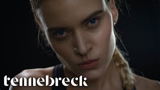 Tennebreck vs. Bella Poarch - Build a B*tch | Remix