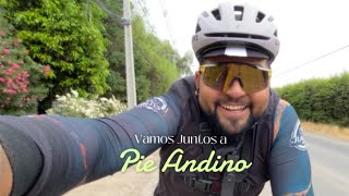 NO TODAS LAS RUTAS SON IGUALES❌| Acompáñame a esta ruta a Pie Andino🏔️