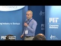 The Future of Energy Innovation -  Startup Lightning Talks