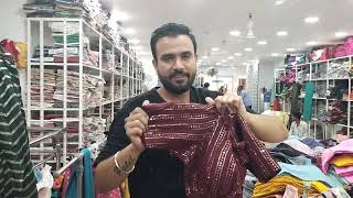 chickpet main road Bangalore. #200 ,,2,nd floor near kala mandir. jineshwar Fashion wholesale