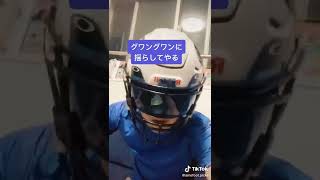 もしも呂布カルマがアメフト したら