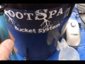Care and Feeding of The Amazing RootSpa Care and Feeding of The Amazing RootSpa