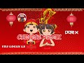 DJ Dorix - Chinese Remix - ( Chinese New Year's Special 2K24 ) - VDJ Logan LS