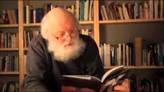 Sir Geoffrey Hill, Professor of Poetry, in conversation with Dr Peter McDonald on W.B. Yeats