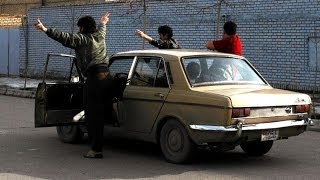 هفت ترانه جواد از دهه شصت و هفتاد - Seven Selected Ghetto songs from Iran