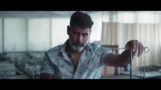 Mr. KK Official Trailer | Chiyaan Vikram | Mass BGM | Kamal Haasan