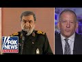 Iran is in the hands of IRGC 'hard-liners,' Hoffman warns