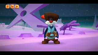 Looney Tunes™ Mundo Insano - RPG | #521 | #uninerds | Universo dos Nerds