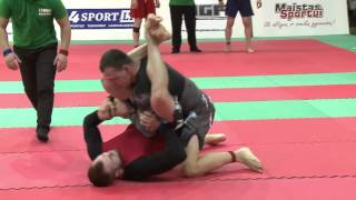 SPORT1: Grappling Klaipėda 2016. 6 dalis.