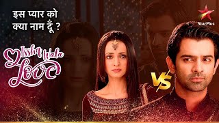 Khushi vs Arnav! | Iss Pyar Ko Kya Naam Doon