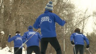 Brainerd Nordic Skiers Handling the Pressure Ahead of Trip to State | Lakeland News