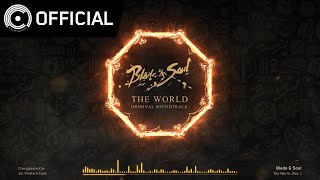 [Blade \u0026 Soul OST] The World_Disc 1 - 23 해적소굴 (Pirate's Cave)