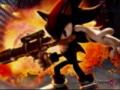 Shadow The Hedgehog opening Theme