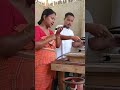 tamatar ki sabji kaise banaye 🤣 comedy funny funnycouple comedyfilms trendingshorts