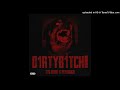 TTG Kobe, Plydough - D1RTYB1TCH! ( Official Audio)