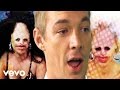 Major Lazer - Keep It Goin' Louder ft. Nina Sky, Ricky Blaze