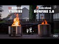 Which Smokeless Fire Pit Is Best? | Breeo Y-Series vs Solo Stove Bonfire 2.0