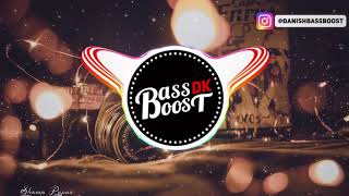 Specktors - Life (Lyriks) [Bass Boosted]