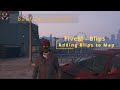 How to FiveM: Add Blips to Map [Works QB-Core & QBox]