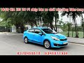 kia rio nhập hàn 2014 đăng kiểm mới tinh xe chất chỉ 185tr alo 0346871990