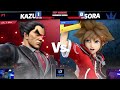 tap 55 lost kaz kazuya vs dtp sora winners semis