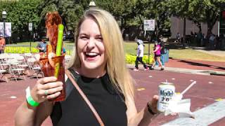 Clamato Michelada Festival 2019 - Fort Worth, Texas