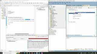 Test driven development (TDD) for PLSQL