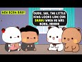 SURPRISE Visit😊 Bubu and Dudu CELEBRATE the New Baby's Arrival👶🥰| Bubu Dudu Animation