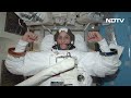 sunita williams in space 2024 आठ दिन से आठ महीने तक अब 2025 अंतरिक्ष से लौटेंगी सुनीता विलियम्स