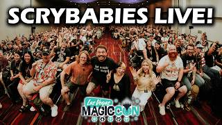 SCRYBABIES VS PLAY TO WIN Magic Con Vegas 2026! | Etali | Winota | Rog Si | Plagon CEDH GAMEPLAY