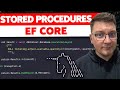 EF Core + Stored Procedures: The Right Way to Call Legacy SQL