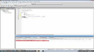 C++ Tutorial #1 - How To Make A Basic Calculator w/ CodeBlocks
