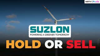 Suzlon Shares: Buy, Hold Or Sell? Long-Term Outlook \u0026 Investment Insights