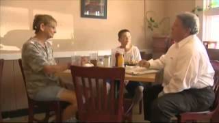 Randy Travis Recovering From
