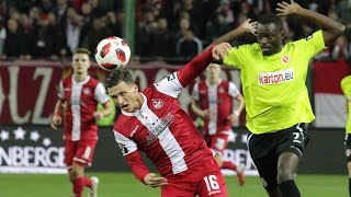 Wehen vs Kaiserslautern / All goals and highlights / 5.10.2020 / GERMANY 3. Liga / review