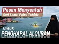 Setelah Mendengar ini, kita Menjadi Semangat Menghafal Alquran || Apriza Fatmala