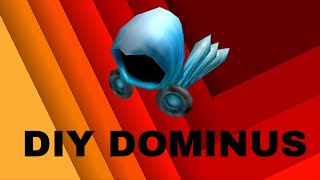 How To Make A Diy Dominus