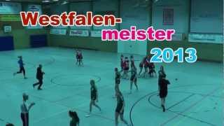 Westfalenmeister 2013