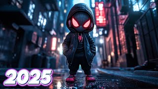 EDM Music Mix 2025🎧 Popular EDM \u0026 Pop Remixes 🎧 Best Bass Boosted Tracks 2025