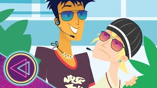 Episode 38 - 6Teen|FULL EPISODE| RETRO RERUN