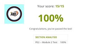python Module 2 test ( 100% ) || Python Essentials 2 || CISCO