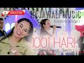 RAJAWALI MUSIC | 1001 HARI | | wd 