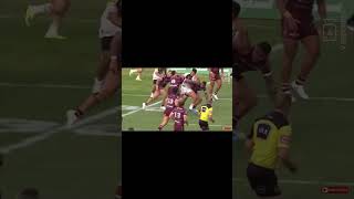 Viliame Kikau