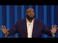 Pastor John Gray | Speed Of Purpose