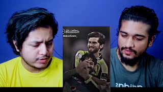 Reaction On PSL TIKTOK | PAKISTAN CRICKET TIKTOK