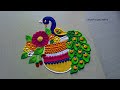 1537 satisfying video navratri rangoli designs diwali rangoli design kolam