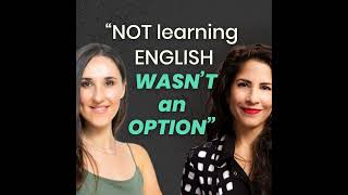 316. From ZERO English to Teaching Success: Interview with Mariana Plesco from DLanguages