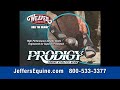 jeffers tv weaver prodigy protection boots