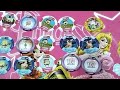 Unboxing Kartu Choki Choki Spongebob Squarepants || Spongebob Medalion || Spongebob 2024