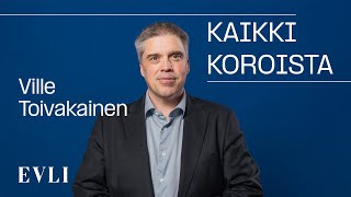 Fokuksessa vaihtoehtoiset korkorahastot – mitä niistä tulisi tietää, Ville Toivakainen?